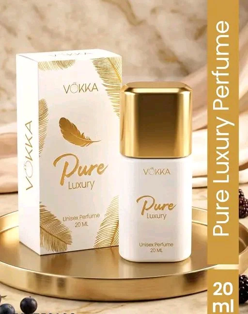 VOKKA New Unisex Perfumes
