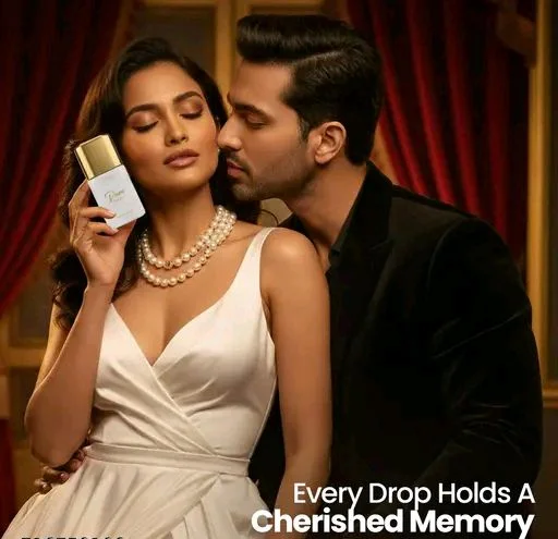 VOKKA New Unisex Perfumes
