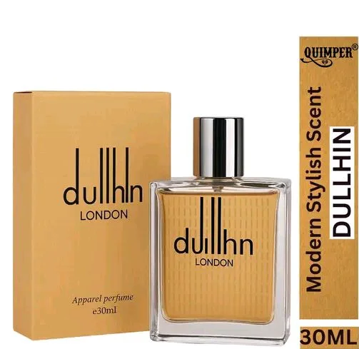 New Unisex Perfumes
