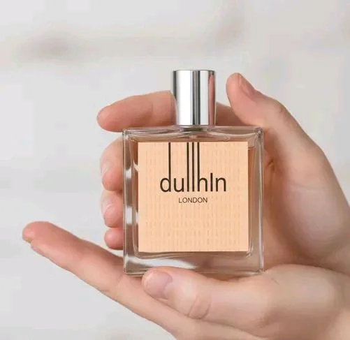 New Unisex Perfumes