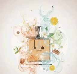 New Unisex Perfumes