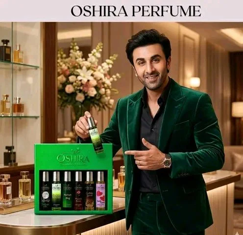 Fancy Unisex Perfumes*