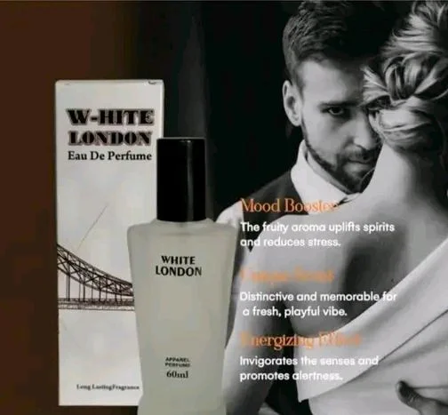 Rocefas New Unisex Perfumes*