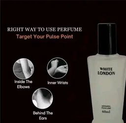 Rocefas New Unisex Perfumes*