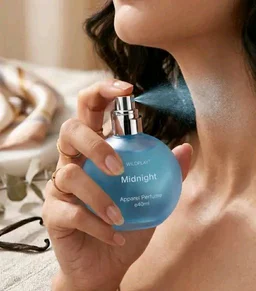 Unique Deodorant & Fragrances