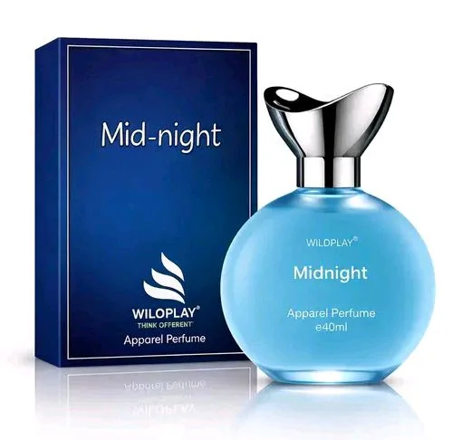 Unique Deodorant & Fragrances
