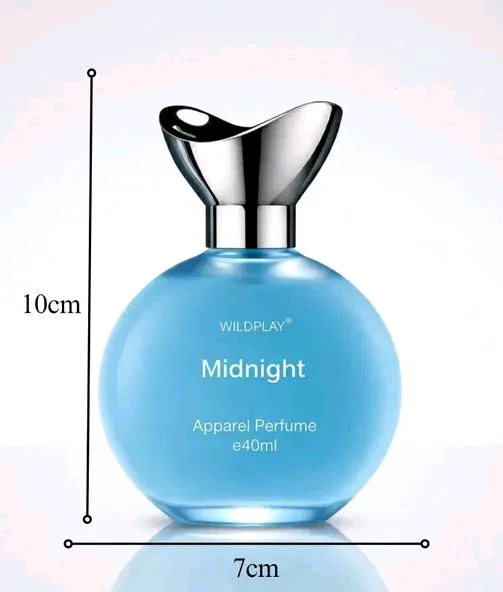 Unique Deodorant & Fragrances
