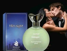 Classic Deodorant & Fragrances