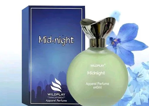 Classic Deodorant & Fragrances