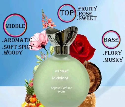 Classic Deodorant & Fragrances