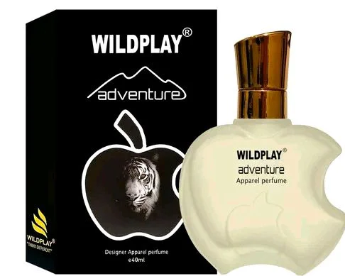 Fashionable Deodorant & Fragrances