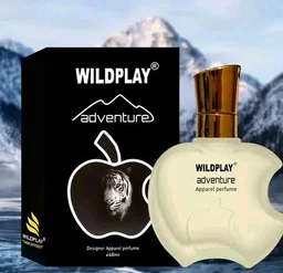 Fashionable Deodorant & Fragrances