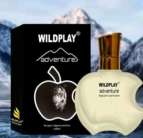 Fashionable Deodorant & Fragrances