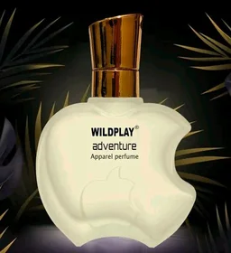 Fashionable Deodorant & Fragrances