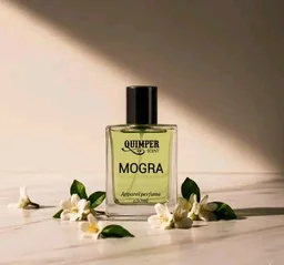 Quimper Mogra Unisex Perfumes