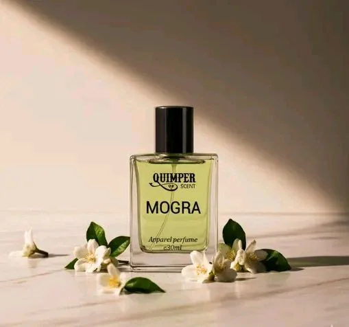 Quimper Mogra Unisex Perfumes