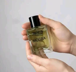 Quimper Mogra Unisex Perfumes