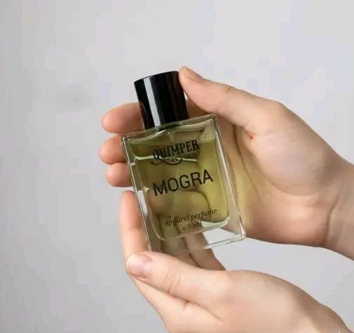Quimper Mogra Unisex Perfumes