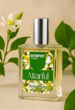 Quimper Attarful Unisex Perfumes