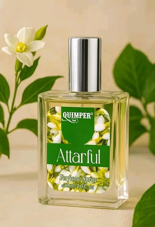 Quimper Attarful Unisex Perfumes