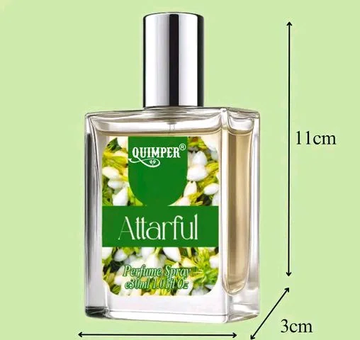 Quimper Attarful Unisex Perfumes