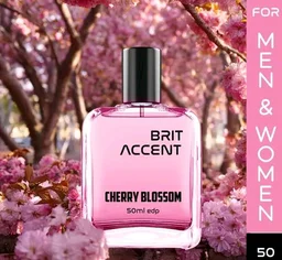 BRIT ACCENT | Everyday Perfume For Women
