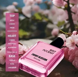 BRIT ACCENT | Everyday Perfume For Women