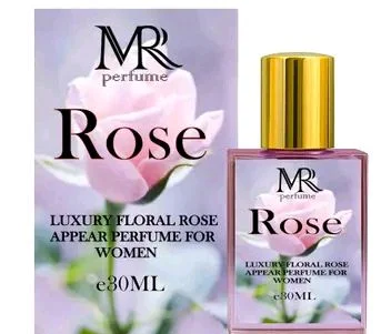 Everyday Perfumes for Women