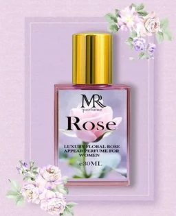 Everyday Perfumes for Women