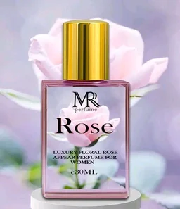 Everyday Perfumes for Women