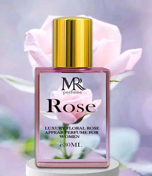 Everyday Perfumes for Women