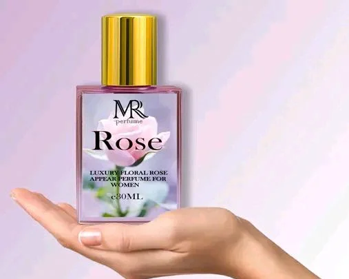 Everyday Perfumes for Women