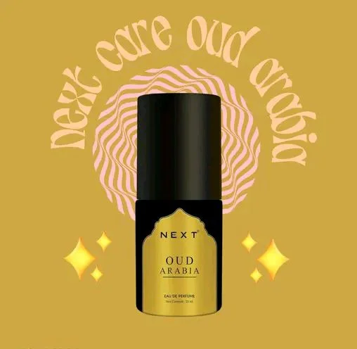 New Collections Of Unisex Perfumes
