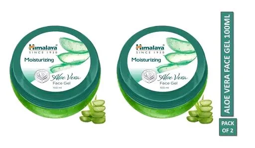 Unique Face Gel