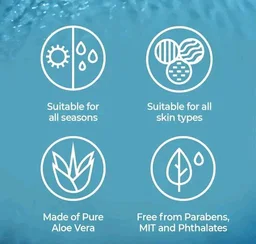 Unique Face Gel