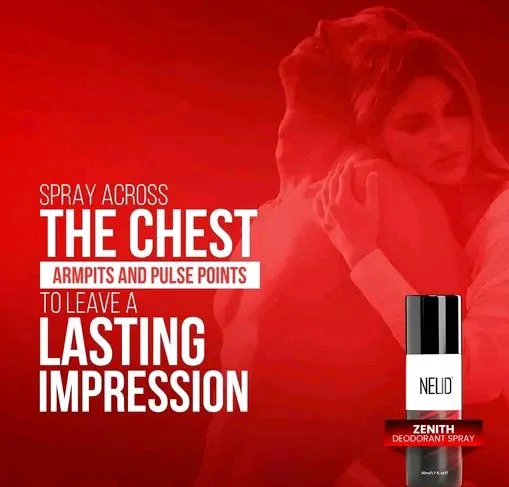 New Collections Of Unisex Perfumes
