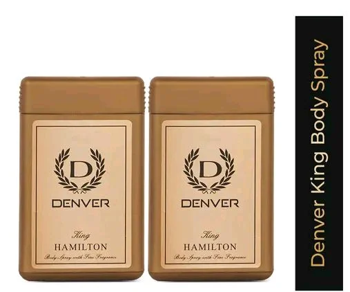 Classy Unisex Perfumes