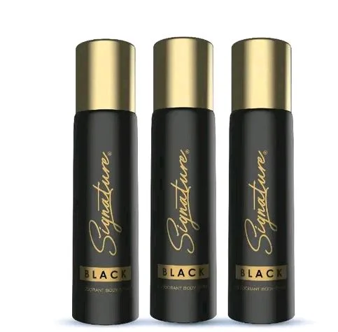 deodrant & fragances Mordan 