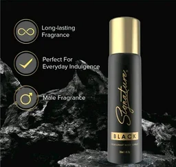 deodrant & fragances Mordan
