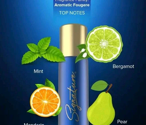 Fancy Deodorant Creams & Gels