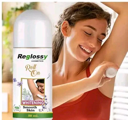Essential Deodorant Creams & Gels