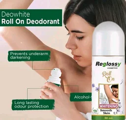 Essential Deodorant Creams & Gels