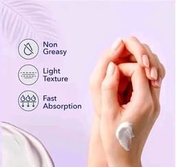 Parachute Advansed Deep Nourish,With Pure Coconut Milk,100 % Natural,Dry Skin Moisturizer,Winter Lotion, 250 ml