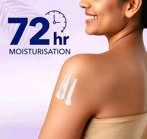 Parachute Advansed Deep Nourish,With Pure Coconut Milk,100 % Natural,Dry Skin Moisturizer,Winter Lotion, 250 ml