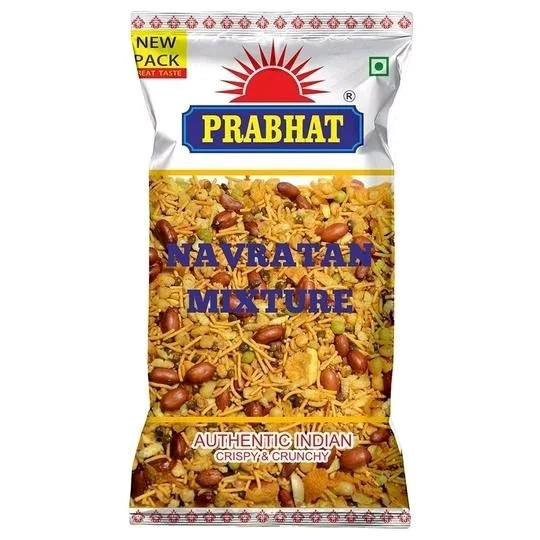 Prabhat Navratan Mixture 500 g