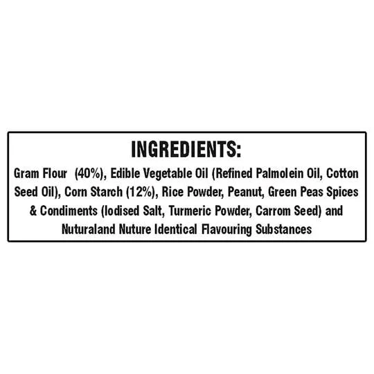 Prabhat Plain Mixture 500 g