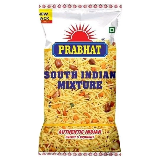 Prabhat South Indian Mixture 500 g