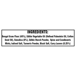 Prabhat Masala Boondi 500 g