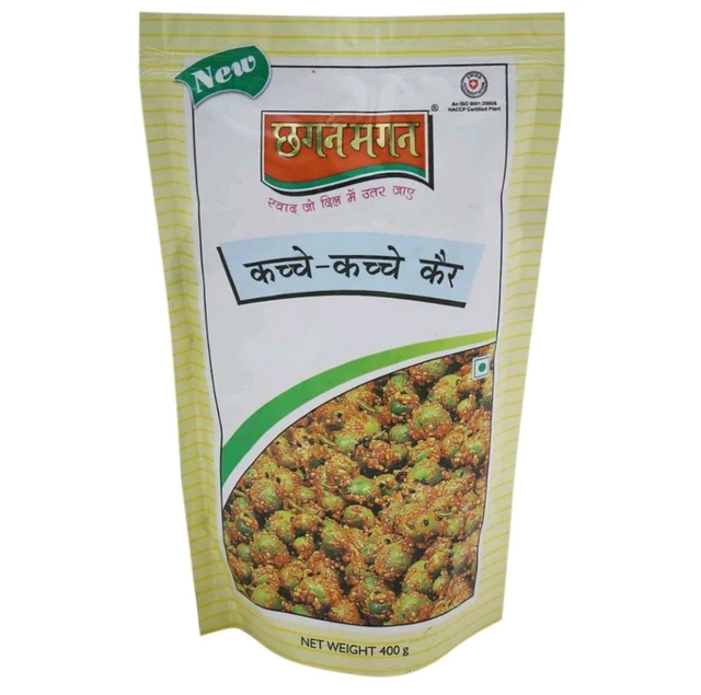 Chagan Magan Kair Pickle 400 g