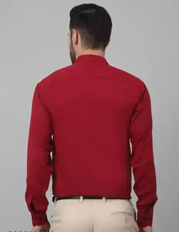 Mens Latest Casual Shirt Mo - L